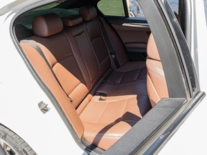 Седан BMW 5 серия 2016 года, 2745000 рублей, Краснодар