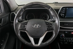 Внедорожник Hyundai Tucson 2018 года, 2289000 рублей, Пермь