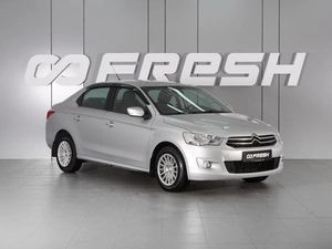 Седан Citroen C-Elysee 2012 года, 750000 рублей, Минеральные Воды