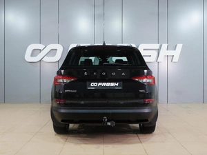 Внедорожник Skoda Kodiaq 2021 года, 3299000 рублей, Воронеж