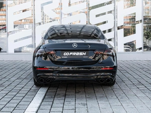 Седан Mercedes-benz E-класс 2021 года, 4325000 рублей, Ставрополь
