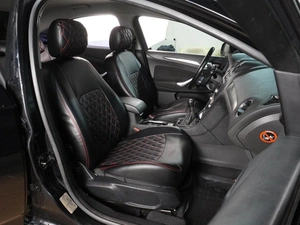 Седан Ford Mondeo 2010 года, 789000 рублей, Воронеж