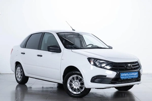 Седан ВАЗ (LADA) Granta 2024 года, 749000 рублей, Челябинск