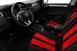 Внедорожник Renault Arkana 2020 года, 1499000 рублей, Челябинск
