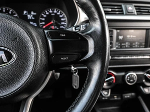 Седан Kia Rio 2020 года, 1624000 рублей, Кирилловка