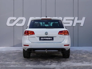 Внедорожник Volkswagen Touareg 2013 года, 2849000 рублей, Краснодар