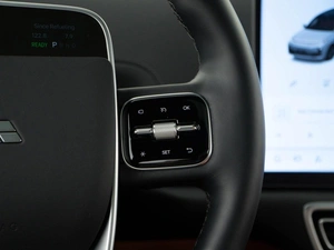 Внедорожник Li Auto L7 2024 года, 6849050 рублей, Москва