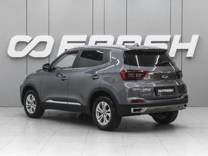 Внедорожник Chery Tiggo 4 Pro 2024 года, 1729000 рублей, Ростов-на-Дону