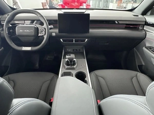 Внедорожник Jetour Dashing 2026 года, 2989900 рублей, Красноярск