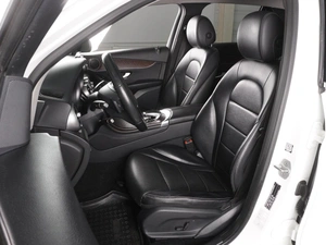 Внедорожник Mercedes-benz GLC-класс 2015 года, 2869000 рублей, Минеральные Воды