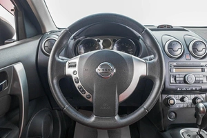 Внедорожник Nissan Qashqai 2008 года, 1239000 рублей, Барнаул