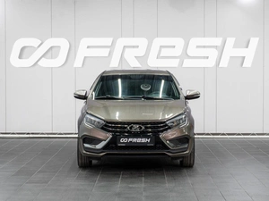 Седан ВАЗ (LADA) Vesta 2024 года, 1349000 рублей, Сургут