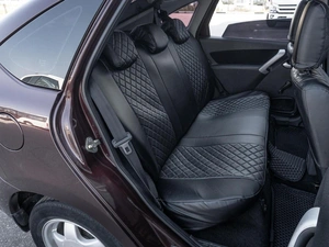 Лифтбек ВАЗ (LADA) Granta 2015 года, 370000 рублей, Нижний Новгород