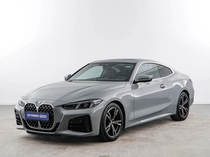 Купе BMW 4 серия 2024 года, 6549999 рублей, Москва