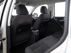 Внедорожник Volkswagen Tiguan 2014 года, 1587077 рублей, Москва