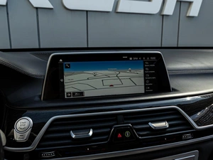 Седан BMW 7 серия 2019 года, 5990000 рублей, Краснодар