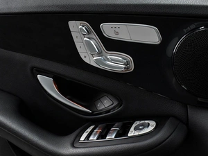 Седан Mercedes-benz C-класс 2019 года, 3197000 рублей, Воронеж