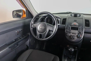 Хетчбэк Kia Soul 2009 года, 749000 рублей, Пермь