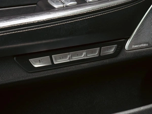 Седан BMW 7 серия 2016 года, 3690000 рублей, Краснодар