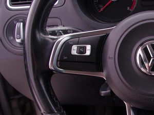 Седан Volkswagen Polo 2019 года, 1420000 рублей, Владимир