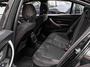 Седан BMW 3 серия 2018 года, 2180000 рублей, Краснодар