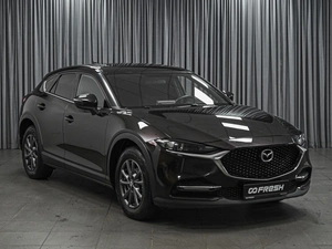 Внедорожник Mazda CX-4 2023 года, 2349000 рублей, Ставрополь