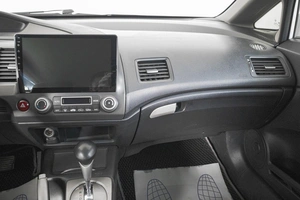 Седан Honda Civic 2010 года, 799000 рублей, Кемерово