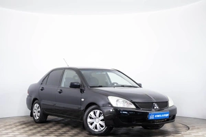 Седан Mitsubishi Lancer 2006 года, 409000 рублей, Пермь