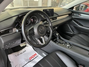 Седан Mazda 6 2020 года, 2897000 рублей, Солонцы