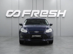 Седан Ford Focus 2012 года, 679000 рублей, Воронеж