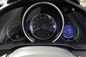 Хетчбэк Honda Fit 2016 года, 1050000 рублей, Ульяновск
