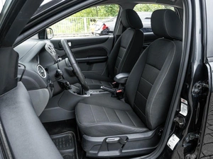 Седан Ford Focus 2010 года, 562288 рублей, Ставрополь