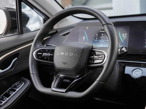 Внедорожник OMODA C5 2024 года, 1980000 рублей, Волгоград