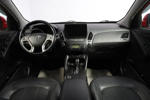 Внедорожник Hyundai ix35 2013 года, 1789000 рублей, Новосибирск