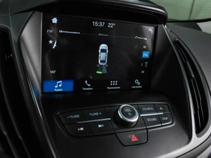 Внедорожник Ford Kuga 2018 года, 1635000 рублей, Воронеж