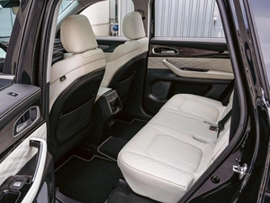 Внедорожник EXEED VX 2022 года, 2900000 рублей, Краснодар