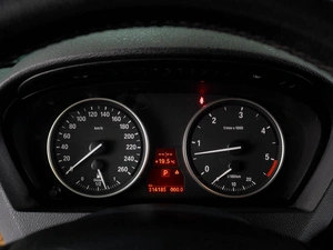 Внедорожник BMW X5 2008 года, 1609000 рублей, Тюмень