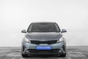 Седан Kia Rio 2020 года, 1909000 рублей, Кемерово
