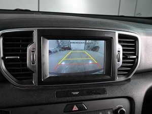 Внедорожник Kia Sportage 2017 года, 1949000 рублей, Аксай