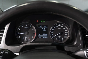 Седан Hyundai Elantra 2017 года, 1289000 рублей, Петрозаводск