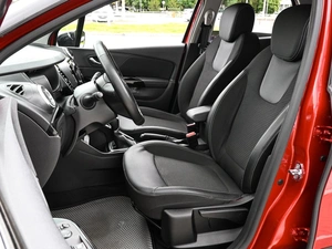 Внедорожник Renault Kaptur 2021 года, 1679000 рублей, Волгоград