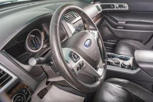Внедорожник Ford Explorer 2014 года, 1709000 рублей, Томск