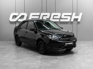 Седан ВАЗ (LADA) Granta 2023 года, 850000 рублей, Тюмень
