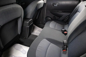 Внедорожник Nissan Qashqai 2011 года, 1079000 рублей, Сургут