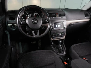 Внедорожник Skoda Yeti 2013 года, 999000 рублей, Воронеж