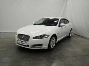 Седан Jaguar XJR 2012 года, 1400000 рублей, Курск