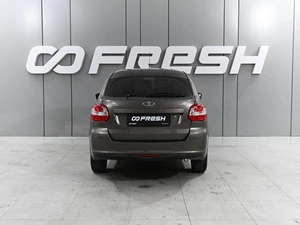 Лифтбек ВАЗ (LADA) Granta 2018 года, 719000 рублей, Аксай