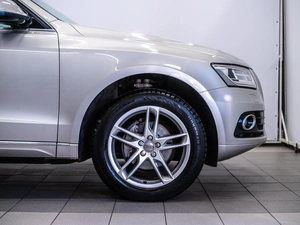Внедорожник Audi Q5 2015 года, 2630000 рублей, Красноярск