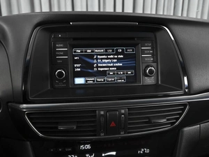 Седан Mazda 6 2013 года, 1378000 рублей, Ставрополь