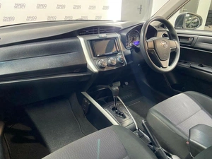 Универсал Toyota Corolla Fielder 2019 года, 1395000 рублей, Красноярск